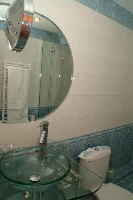 Hotel Dobrudja Dobritj Værelse billede