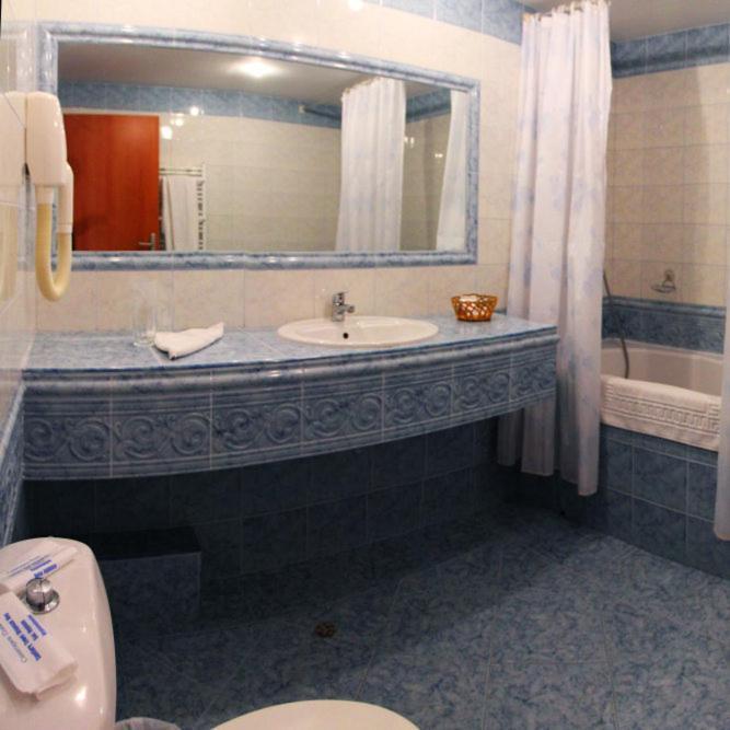 Hotel Dobrudja Dobritj Værelse billede